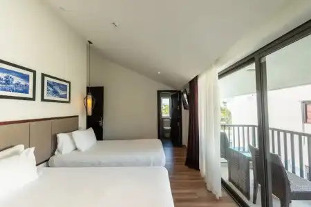 Senvila Boutique Resort & Spa - 257