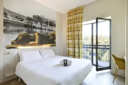 B&B Savona   - 37