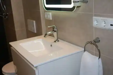 Guesthouse Lyngholt - 9