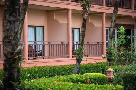 Lanta Casuarina Beach Resort - 70
