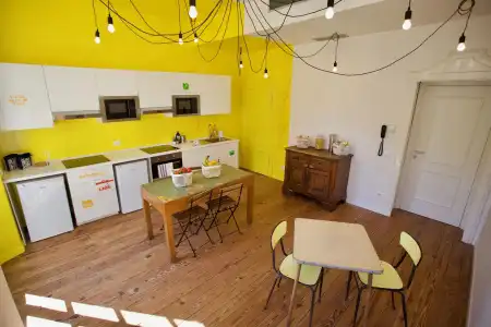 Hostel Ostello Bello Lake Como - 31