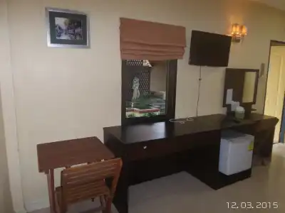SPM Residence - 13