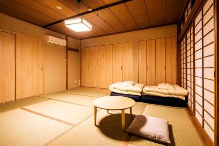Randor Residence Hiroshima Suites - 41