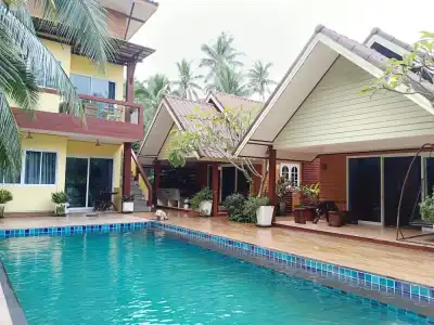 Sunrise Resort - 51