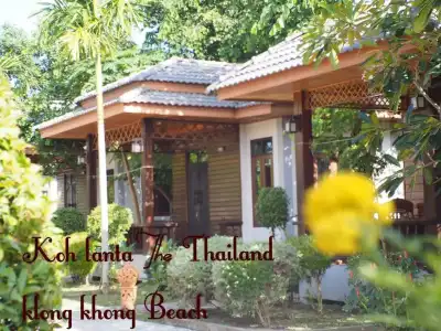 Khum Laanta Resort - 57