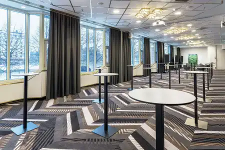 Hilton Helsinki Strand - 15