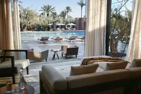 Royal Mansour Marrakech - 37
