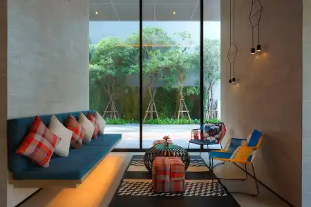 Ibis Styles Bangkok Sukhumvit Phra Khanong - 25