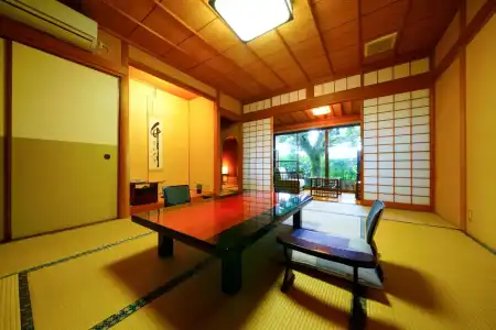 Beppu Onsen Beppu Showaen - 19