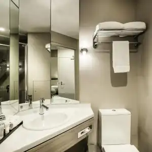 ibis Mackay - 42