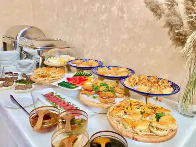 Silk Way - 11