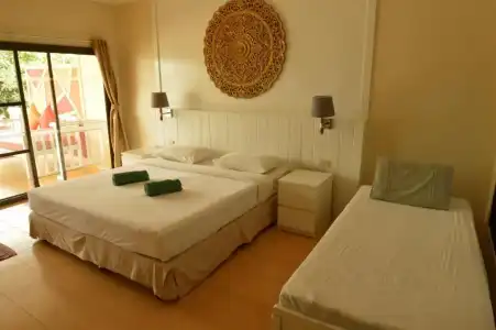 Kohhai Fantasy Resort & Spa - 36