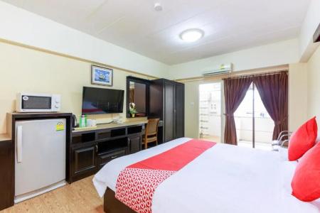 P-Park near Yanhee Hospital - SHA Extra Plus - 80