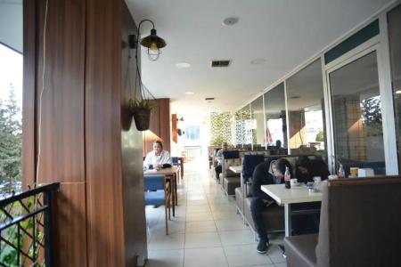 Yeşilyurt Pansiyon - 15