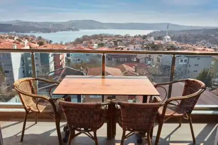 Tarabya Suites - 61