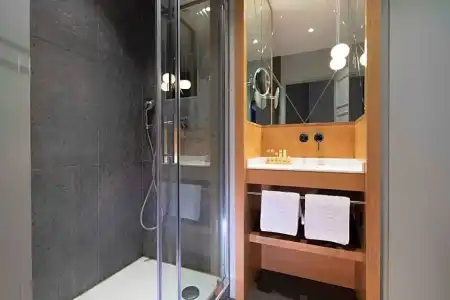 Millésime Hôtel - 27
