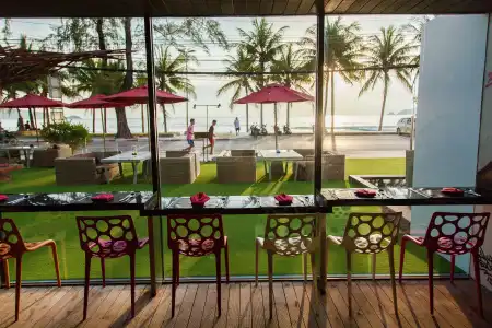B-Lay Tong Beach Resort - 35