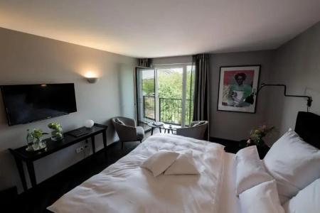 Prevôt Restaurant & - 12