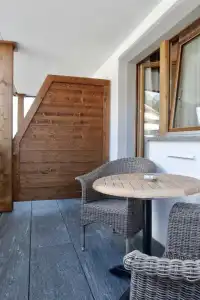 Val Saraina Resort Apartments Lenzerheide - 61