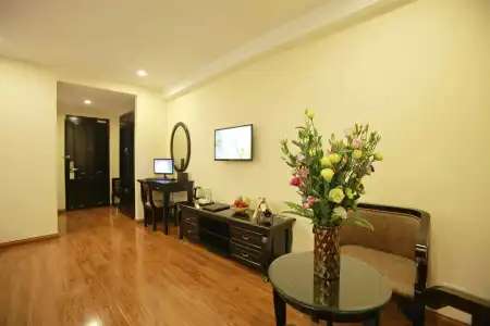 Hoian Sincerity & Spa - 15