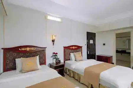 Hoang Long - Hai Phong Center - 44