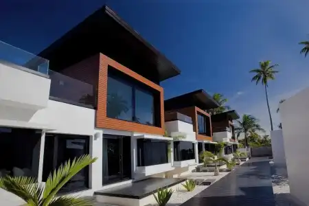 Aava Resort And Spa - 73