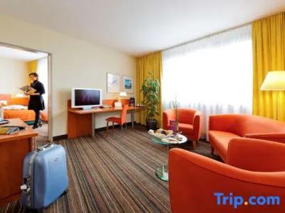 Mercure Offenburg am Messeplatz - 76