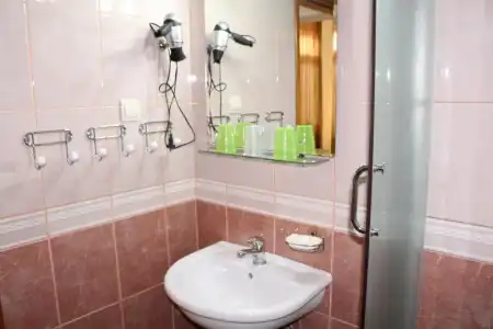 Guest House Tomanovic - 149