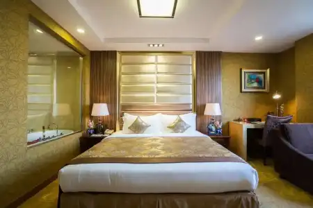 Best Western Chinatown - 101