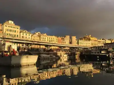 Paradiso Numero 12 - 15