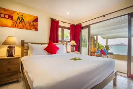 Boujis Boutique Resort - 140