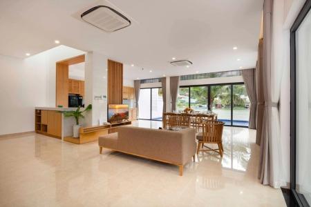 Champa Island Nha Trang - Resort & Spa - 148