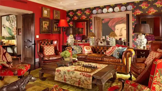 Taj 51 Buckingham Gate, Suites and Residences - 16