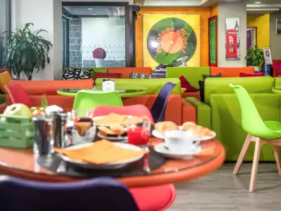 ibis Styles Roma Vintage - 18
