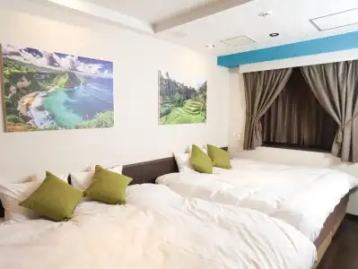 K6 Osaka Namba - 27