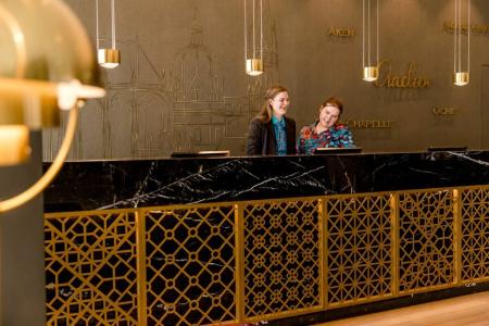 Motel One Aachen - 23