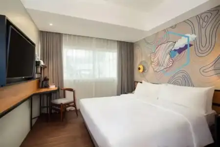 Swiss-Belinn Wahid Hasyim - 53