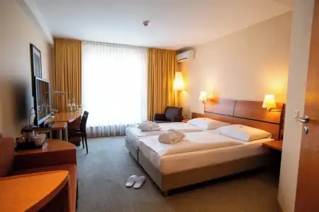 Best Western Premier AirportBerlin - 72