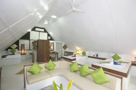 Milky Bay Resort - 16