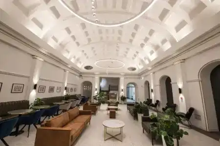 The Gold Bank - 1