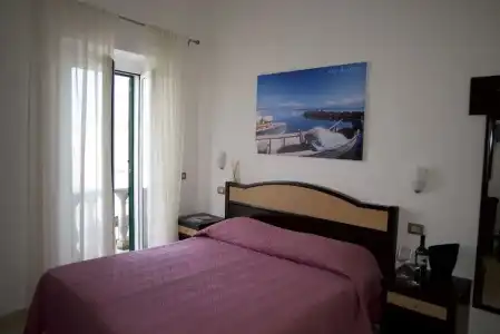 B&B Le Antiche Porte - 3