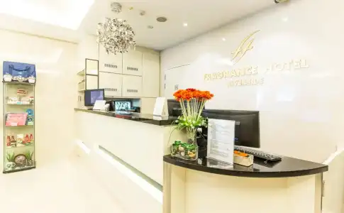 Ibis Budget Singapore Clarke Quay - 1