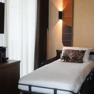 Mercure St Malo Front De Mer - 45
