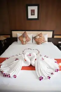 Season Palace Huahin - 59
