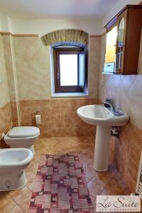 B&B La Suite - 93