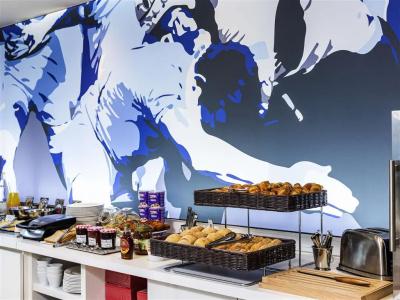 ibis Styles Toulouse Nord Sesquières - 12