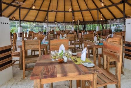 Yash Nature Resort (ex. Aaaveee Natures Paradise) - 15