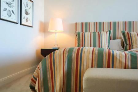 Grand Seeschlösschen Sea Retreat & Spa - 219