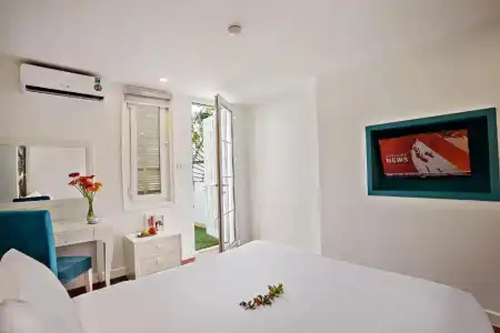 Hanoi La Selva - 171