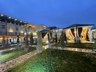 Almaz Plaza - 15